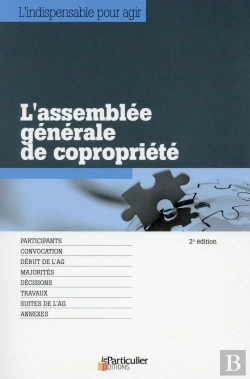 Bertrand.pt - L'Assemblée Générale De Copropriété