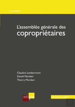 Bertrand.pt - L'Assemblee Generale Des Coproprietaires