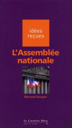 Bertrand.pt - L'Assemblée Nationale