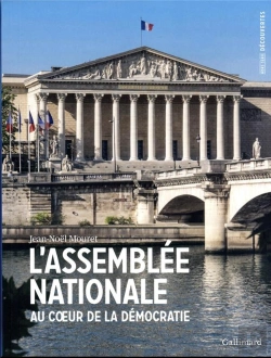 Bertrand.pt - L'Assemblee Nationale