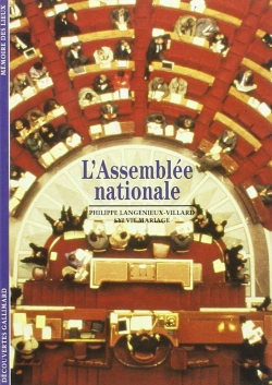 Bertrand.pt - L'Assemblée Nationale