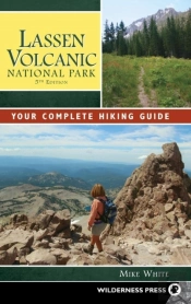 Lassen Volcanic National Park