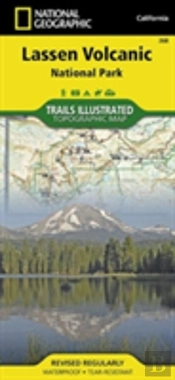 Lassen Volcanic National Park