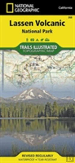Bertrand.pt - Lassen Volcanic National Park
