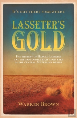 Bertrand.pt - Lasseter'S Gold