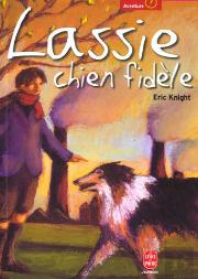 Lassie Chien Fidèle