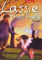 Lassie Chien Fidèle