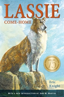 Bertrand.pt - Lassie Come-Home