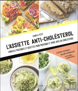 Bertrand.pt - L'Assiette Anti-Cholesterol