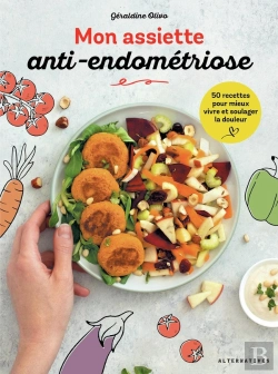 Bertrand.pt - L'Assiette Anti-Endométriose