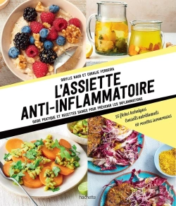 Bertrand.pt - L'Assiette Anti-Inflammatoire