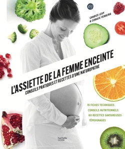 Bertrand.pt - L'Assiette De La Femme Enceinte