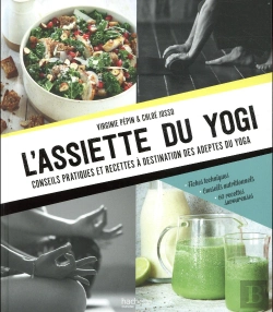 Bertrand.pt - L'Assiette Du Yogi