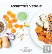 L'Assiette Végétariennne