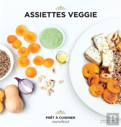 Bertrand.pt - L'Assiette Végétariennne