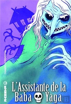 Bertrand.pt - L'Assistante De La Baba Yaga