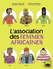 L'Association Des Femmes Africaines Tome 1