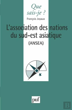 Bertrand.pt - L'Association Des Nations Du Sud-Est Asiatique A.N.S.E.A.