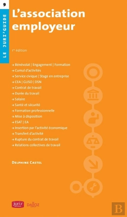 Bertrand.pt - L'Association Employeur