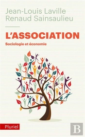 L'Association ; Sociologie Et Économie