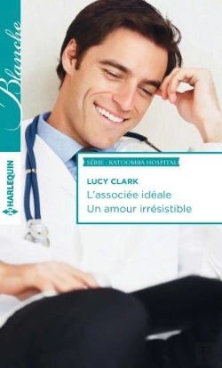 Bertrand.pt - L'Associee Ideale - Un Amour Irresistible