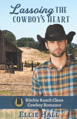 Bertrand.pt - Lassoing The Cowboy'S Heart