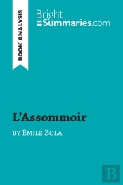 L'Assommoir By Emile Zola (Book Analysis)