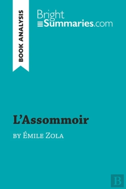 Bertrand.pt - L'Assommoir By Emile Zola (Book Analysis)
