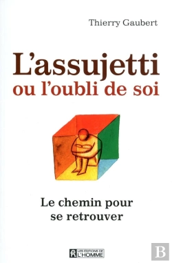 Bertrand.pt - L'Assujetti Ou L'Oubli De Soi