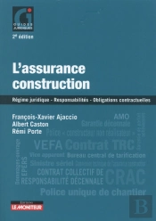 L'Assurance Construction