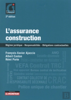 Bertrand.pt - L'Assurance Construction