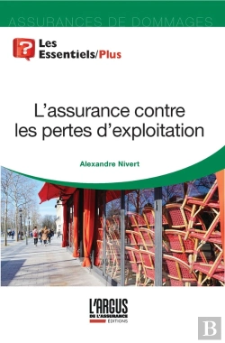 Bertrand.pt - L'Assurance Contre Les Pertes D'Exploitation