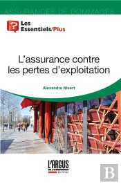 L'Assurance Contre Les Pertes D'Exploitation