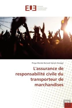 Bertrand.pt - L'Assurance De Responsabilite Civile Du Transporteur De Marchandises