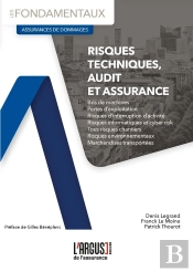 L'Assurance Des Risques Techniques