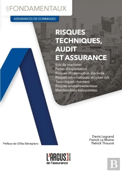 Bertrand.pt - L'Assurance Des Risques Techniques