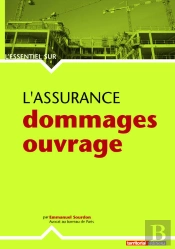 L'Assurance Dommages Ouvrage