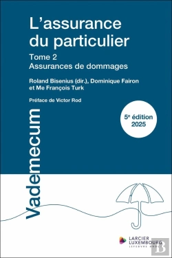 Bertrand.pt - L'Assurance Du Particulier Tome 2 : Assurances De Dommages