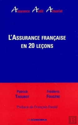 Bertrand.pt - L'Assurance Française En 20 Leçons