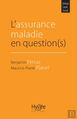 Bertrand.pt - L'Assurance Maladie En Question(S)