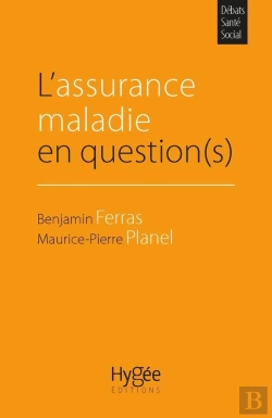 Bertrand.pt - L'Assurance Maladie En Question(S)