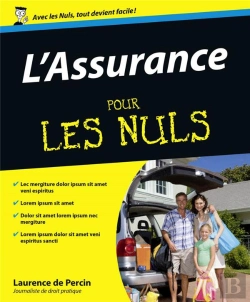 Bertrand.pt - L'Assurance Pour Les Nuls