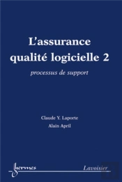L'Assurance Qualité Logicielle 2 : Processus De Support : Processus De Support
