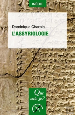 Bertrand.pt - L'Assyriologie