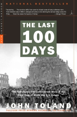 Bertrand.pt - Last 100 Days