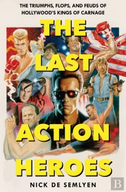 Bertrand.pt - Last Action Heroes