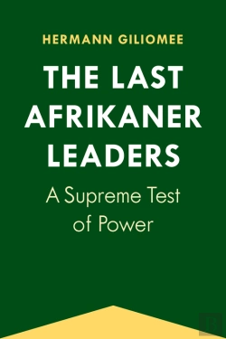 Bertrand.pt - Last Afrikaner Leaders