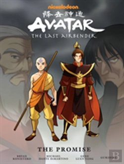 Bertrand.pt - Last Airbender The Promise