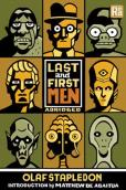 Last And First Men, Abridged Edition