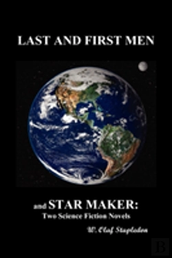 Bertrand.pt - Last And First Men And Star Maker